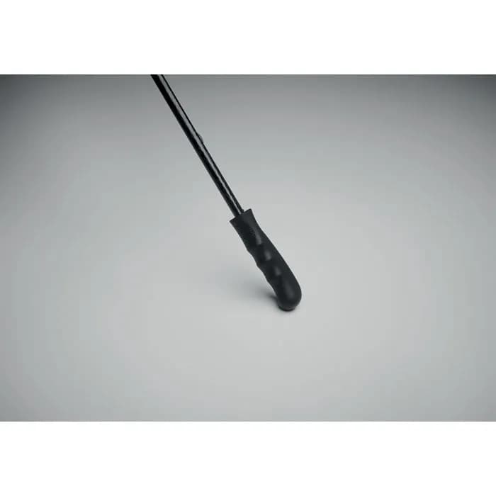 30" Regenschirm - UGUA - Schwarz