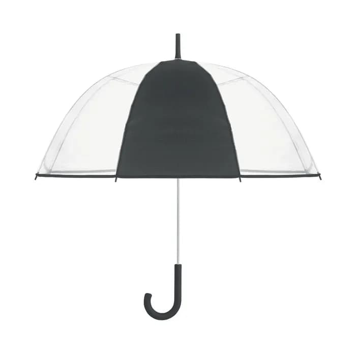 30" Regenschirm - GOTA - Schwarz