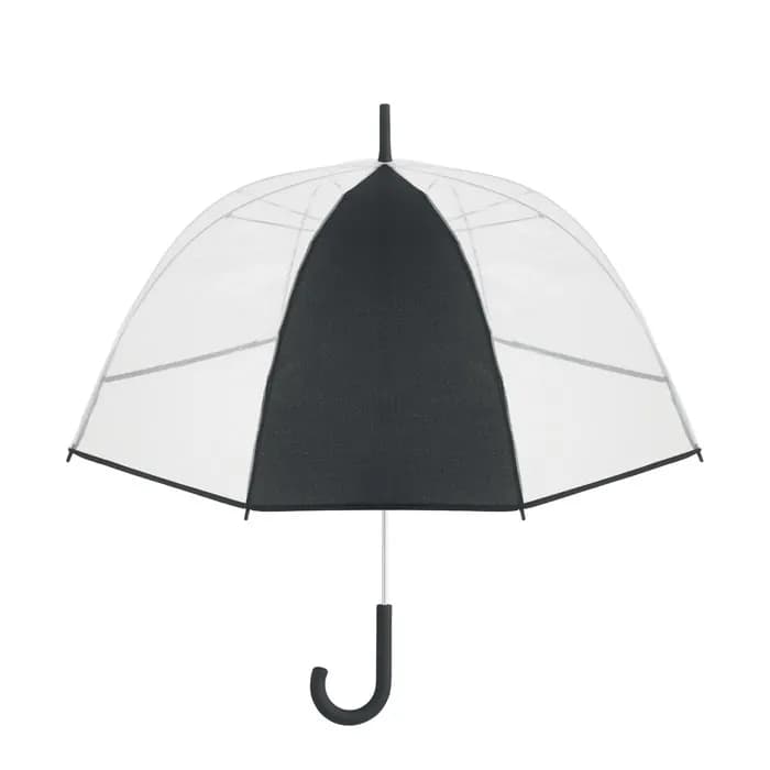 30" Regenschirm - GOTA - Schwarz