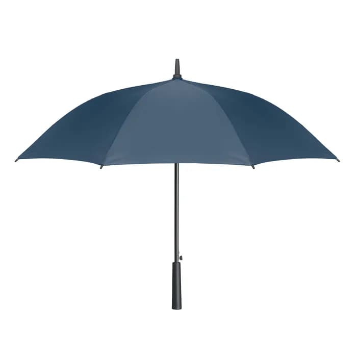 23" Regenschirm - SEATLE - Blau
