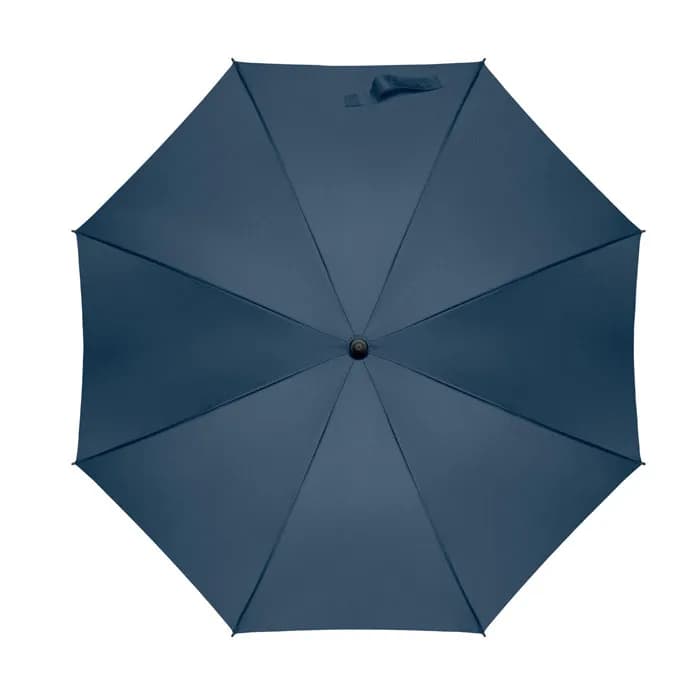 23" Regenschirm - SEATLE - Blau