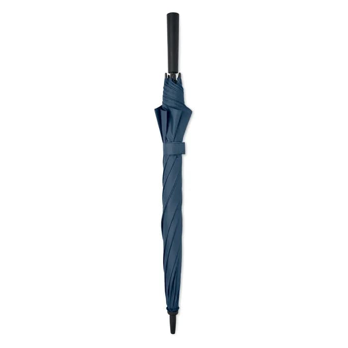 23" Regenschirm - SEATLE - Blau