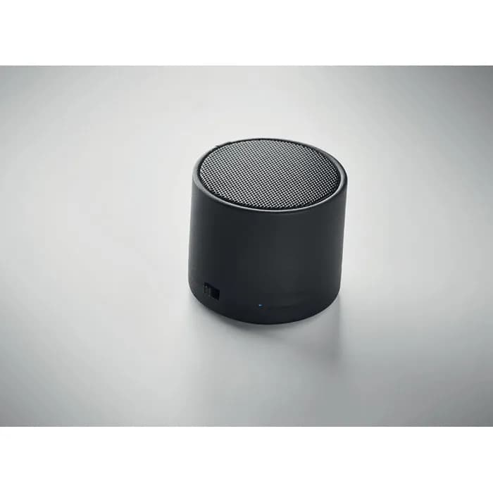 5.0 Wireless Lautsprecher - GAMA - Schwarz
