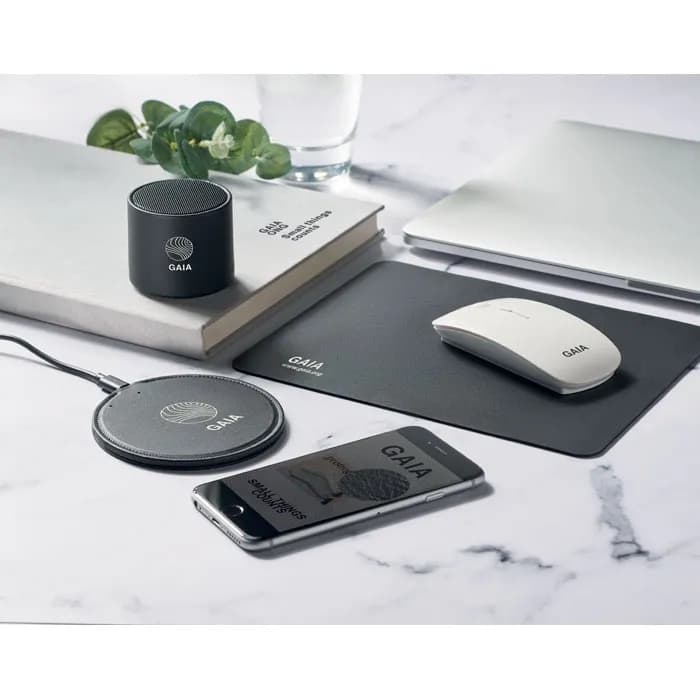 5.0 Wireless Lautsprecher - GAMA - Schwarz
