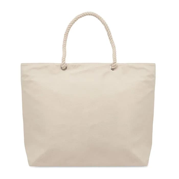 Strandtasche 220g/m² - MARE - Beige