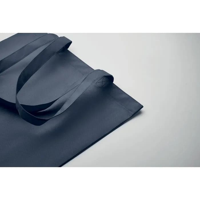 Einkaufstasche RPET - KAIMANI - Blau