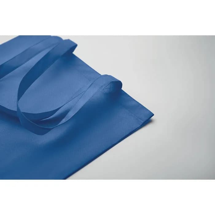 Einkaufstasche RPET - KAIMANI - Königsblau