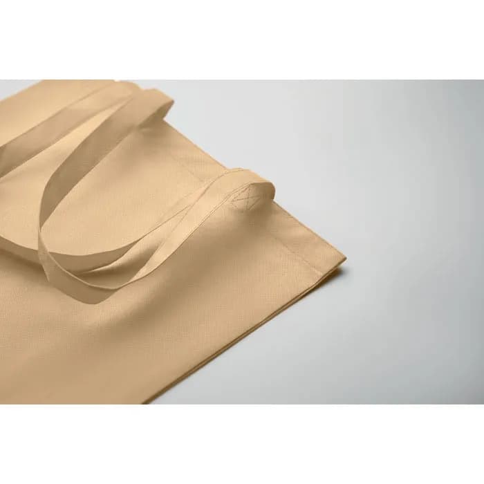 Einkaufstasche RPET - KAIMANI - Elfenbein