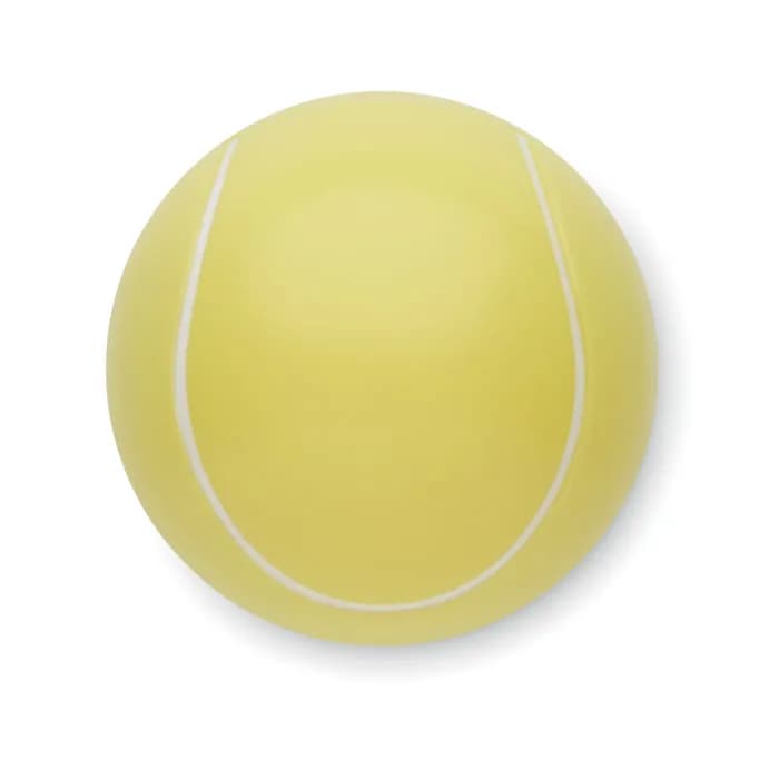 Lippenbalsam  Tennisball - TENNIS - Gelb