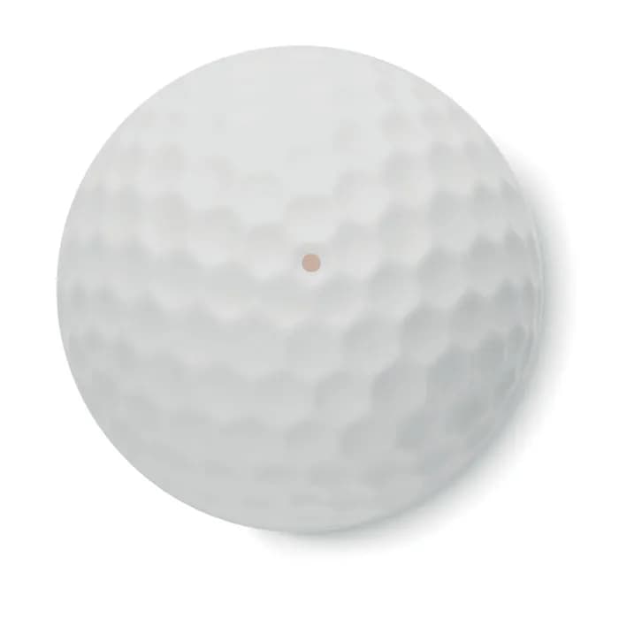 Lippenbalsam Golfball - GOLF - Weiß