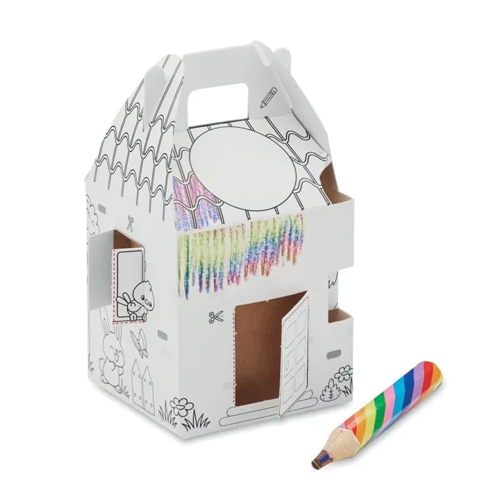 Saat-Set Kinder - FULLHOUSE - Multicolour