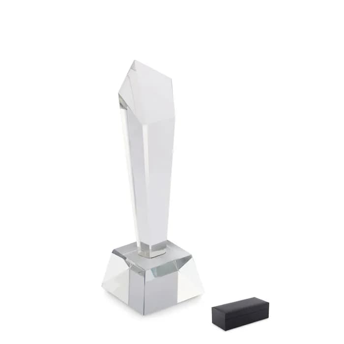 Pokal Kristallglas - DIAWARD - Transparent