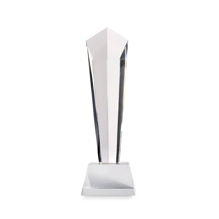 Pokal Kristallglas - DIAWARD - Transparent