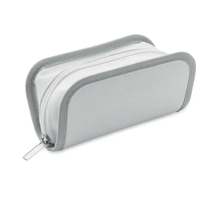 Baby-Pflegeset - BABY - Weiß