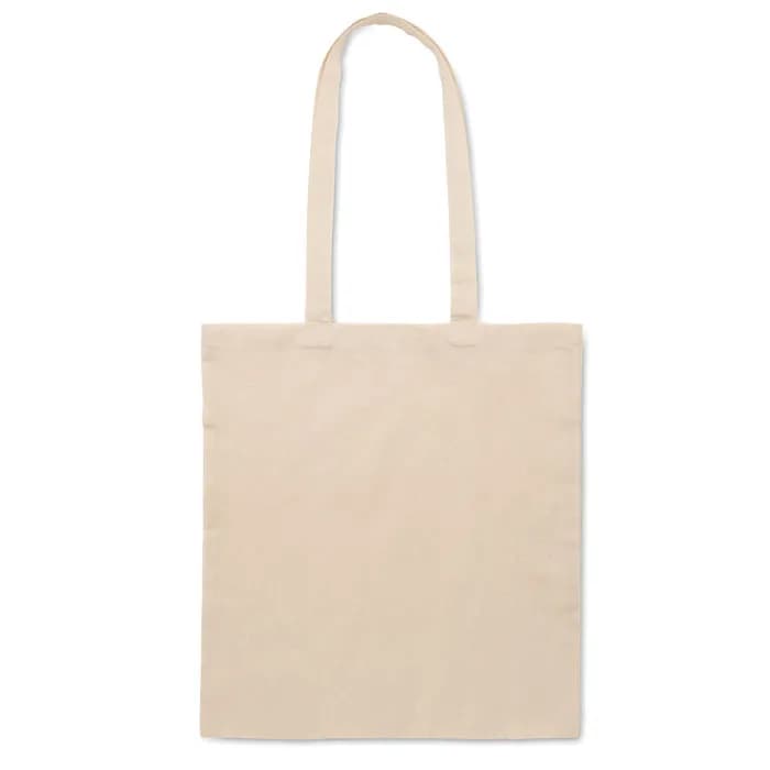 Einkaufstasche Polycotton - SHOPPI - Beige