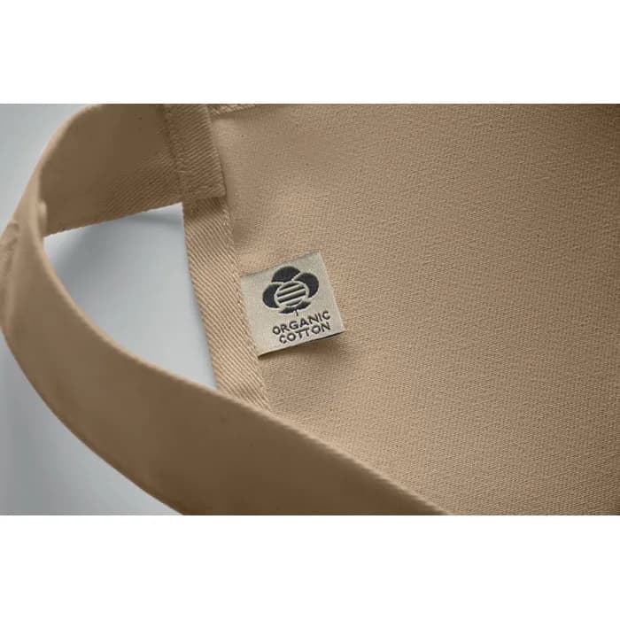 Küchenschürze Organic Cotton - GAMMA - Rope