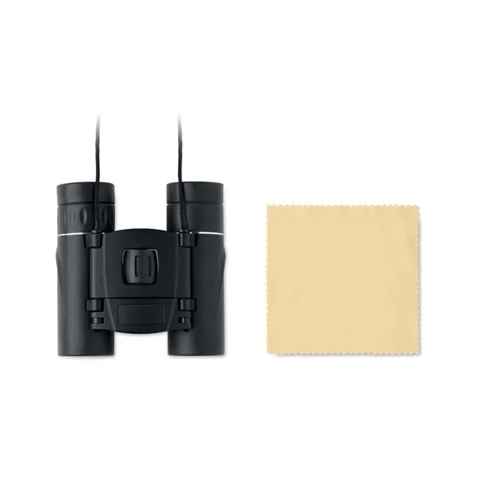 Fernglas - SITHRU - Schwarz