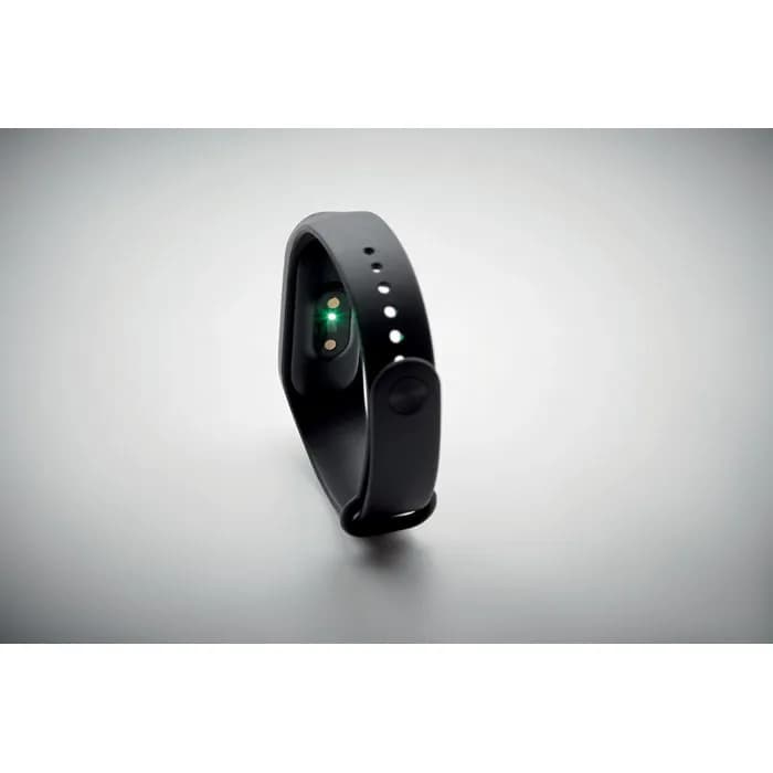4.0 Fitness Smart Watch - ARTA - Schwarz