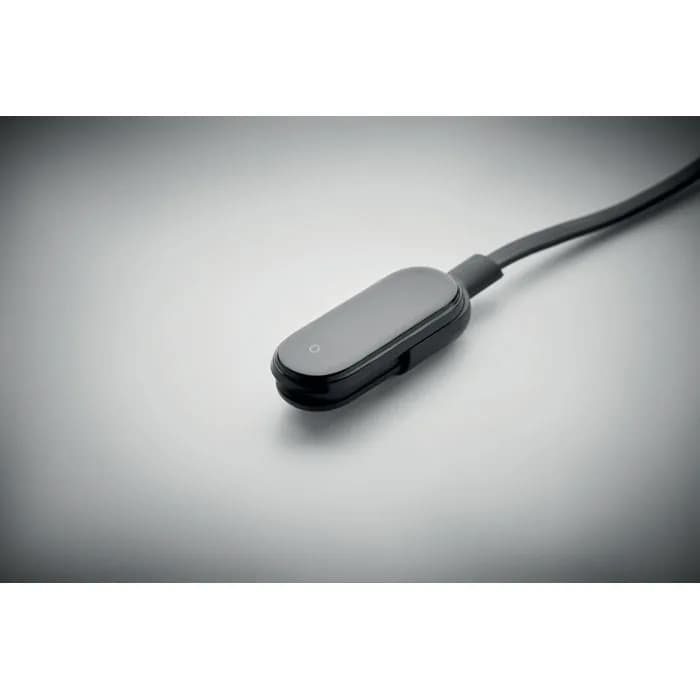 4.0 Fitness Smart Watch - ARTA - Schwarz