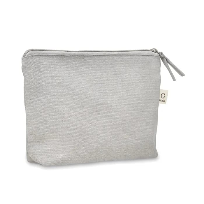 Kosmetiktasche 320 g/m² - ELNAS - Grau