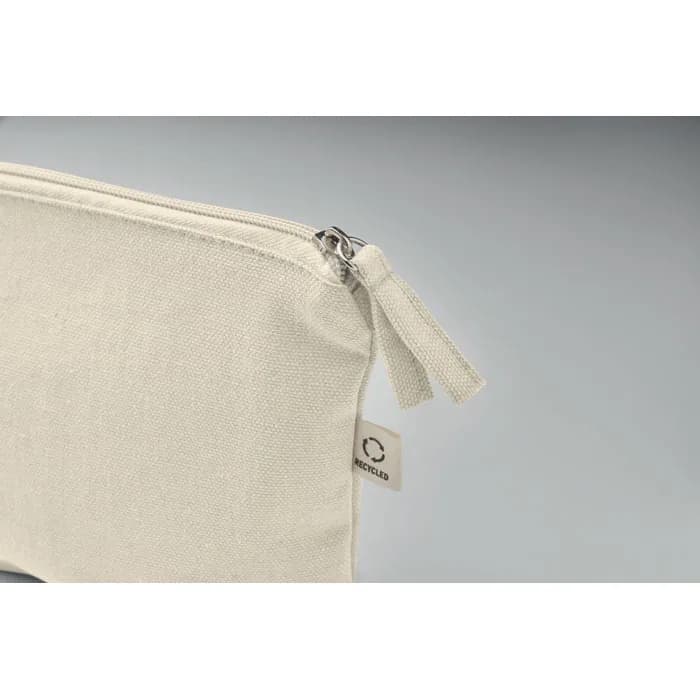 Kosmetiktasche 320 g/m² - ELNAS - Beige