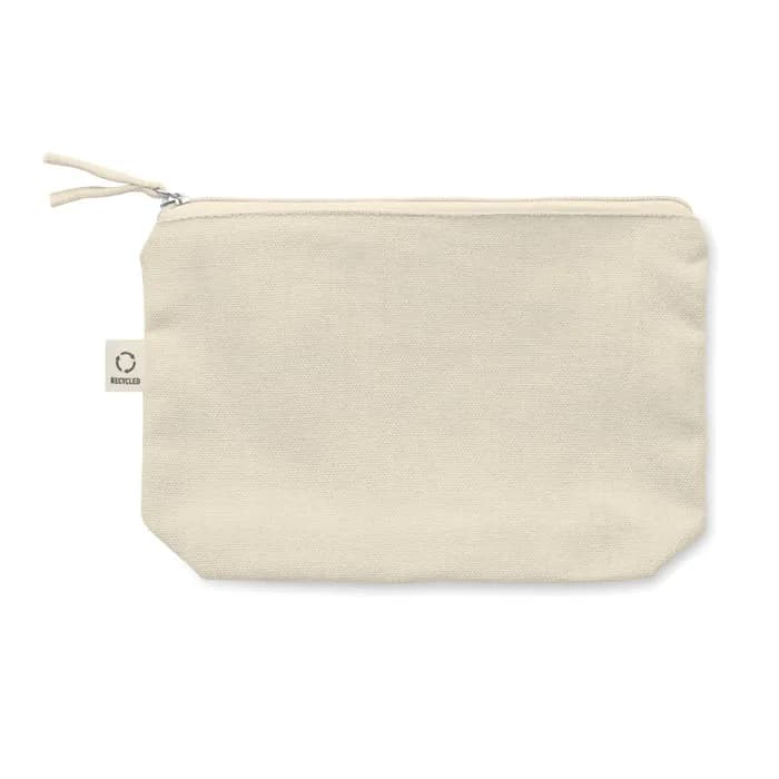 Kosmetiktasche 320 g/m² - ELNAS - Beige