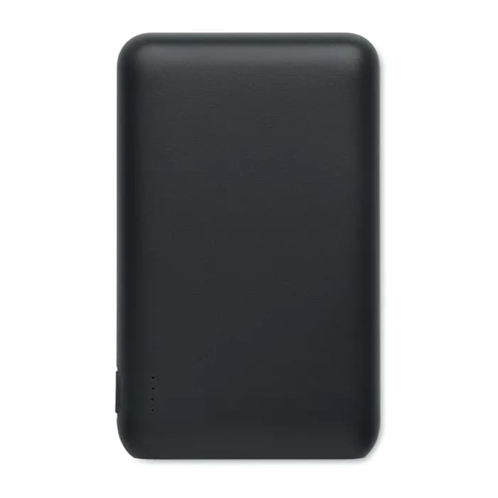 Powerbank 5000 mAh - POWER52C - Schwarz