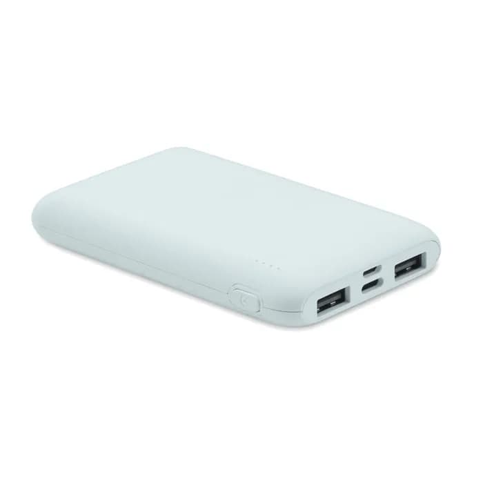 Powerbank 5000 mAh - POWER52C - Babyblau