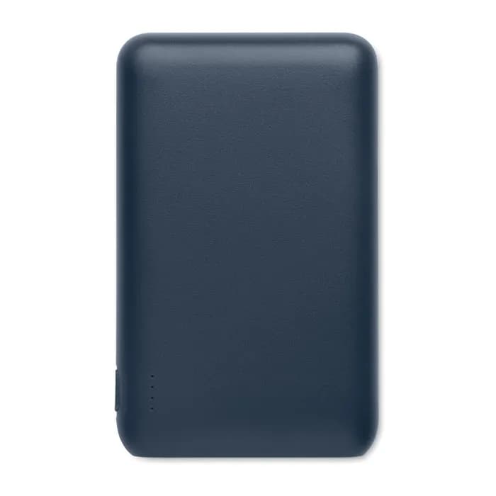 Powerbank 5000 mAh - POWER52C - Marineblau