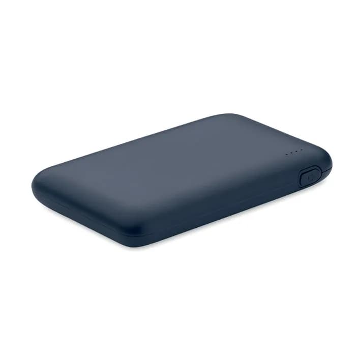 Powerbank 5000 mAh - POWER52C - Marineblau