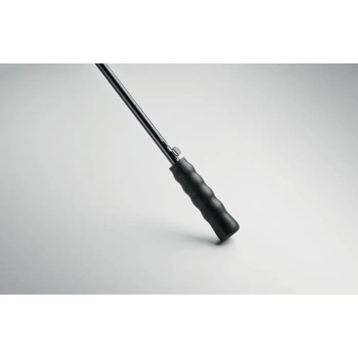 27" Regenschirm - LLUVIA - Blau