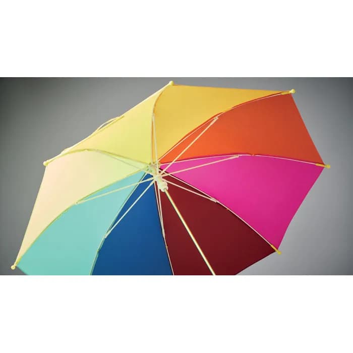 18" Regenschirm für Kinder - ARCO - Multicolour