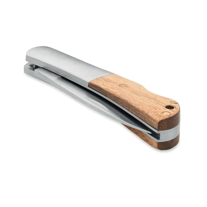 Klappmesser - SKARP - Holz