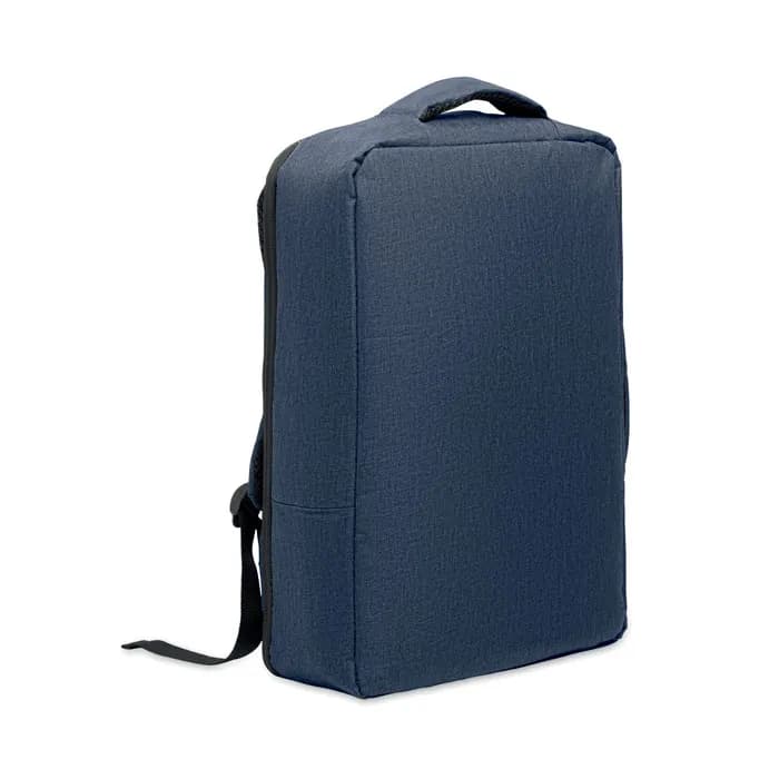 15" Laptop-Rucksack - LAUGAR - Marineblau