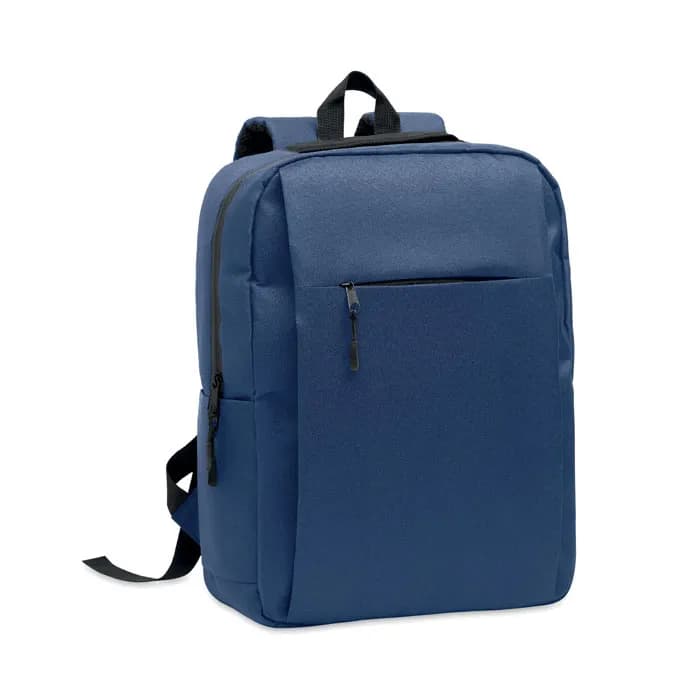 15" Laptop-Rucksack - AKRAOS - Blau