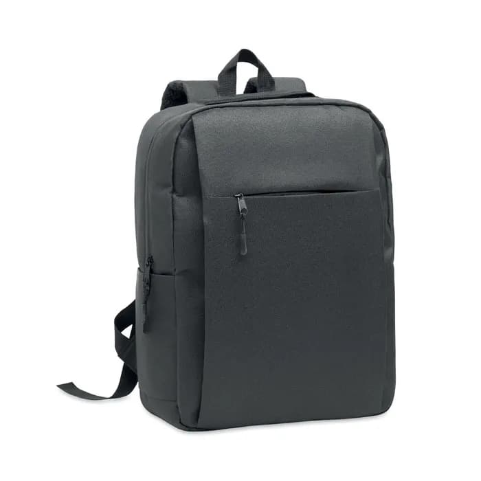 15" Laptop-Rucksack - AKRAOS - Steingrau
