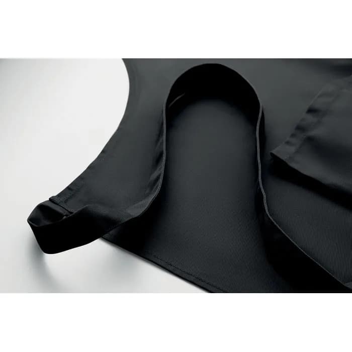 Küchenschürze - GALA - Schwarz