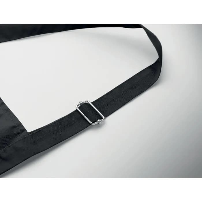 Küchenschürze - GALA - Schwarz