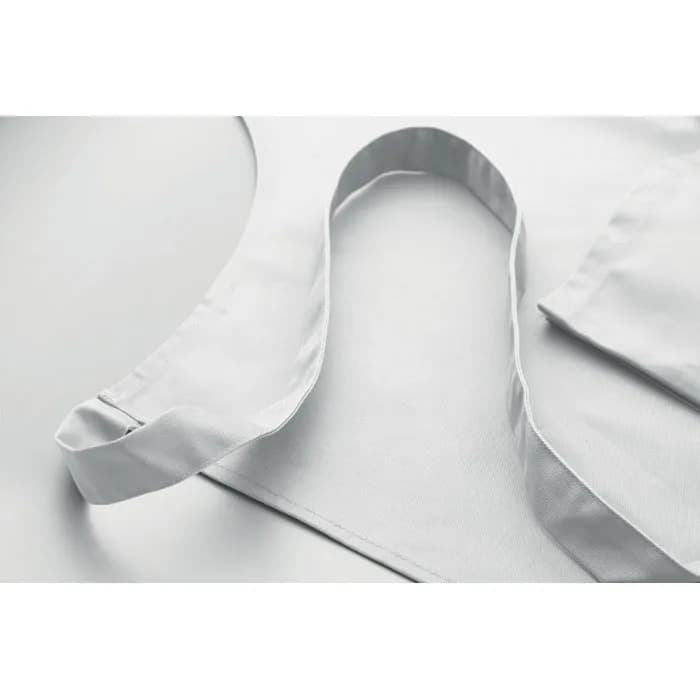 Küchenschürze - GALA - Weiß