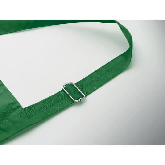 Küchenschürze - GALA - Dunkelgrün