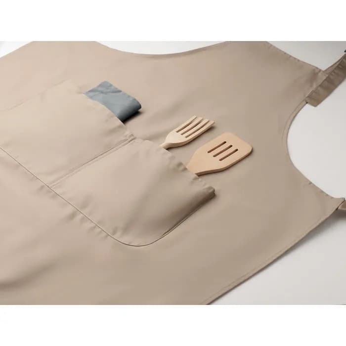 Küchenschürze - GALA - Rope