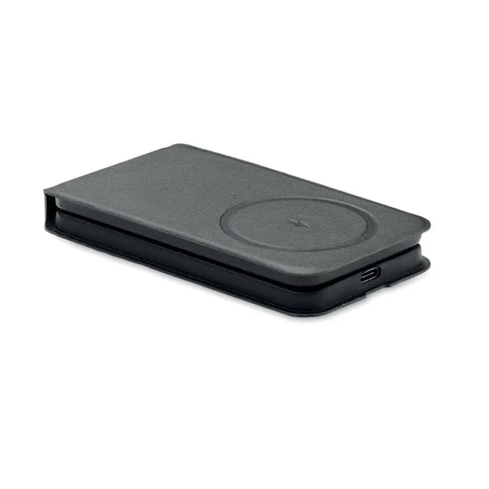 Klappbares Ladegerät 15W - FAWTT - Schwarz