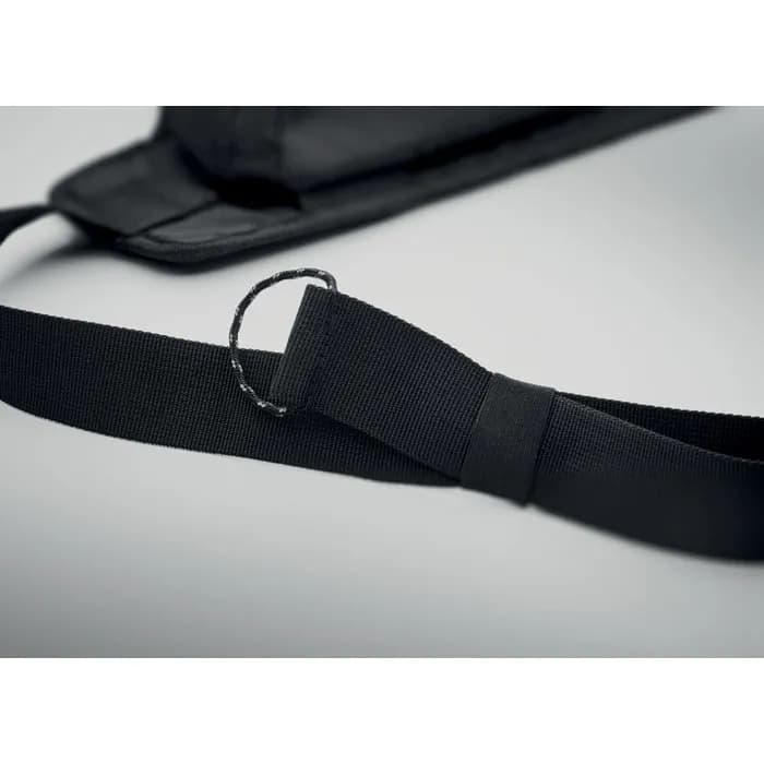 Gürteltasche 420D-Nylon - NYKO - Schwarz