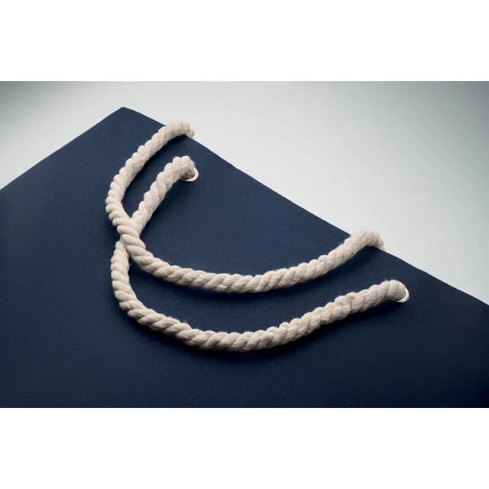 Einkaufs- oder Strandtasche - FELTSEA - Blau