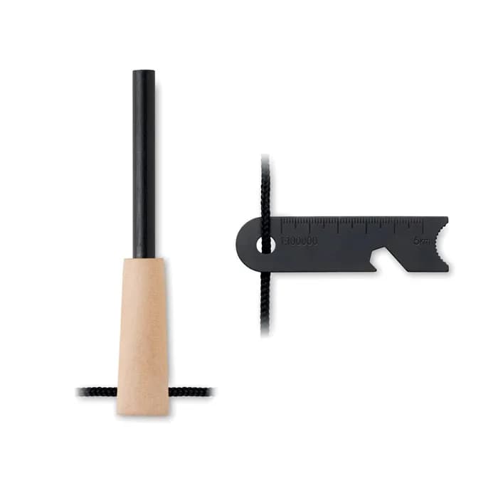 Feuerstarter-Set - FUEGOR - Holz