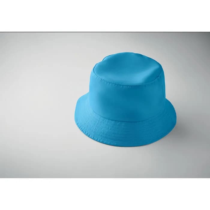BUCKET HAT POLYESTER 150G/M² - EMMER - Türkis