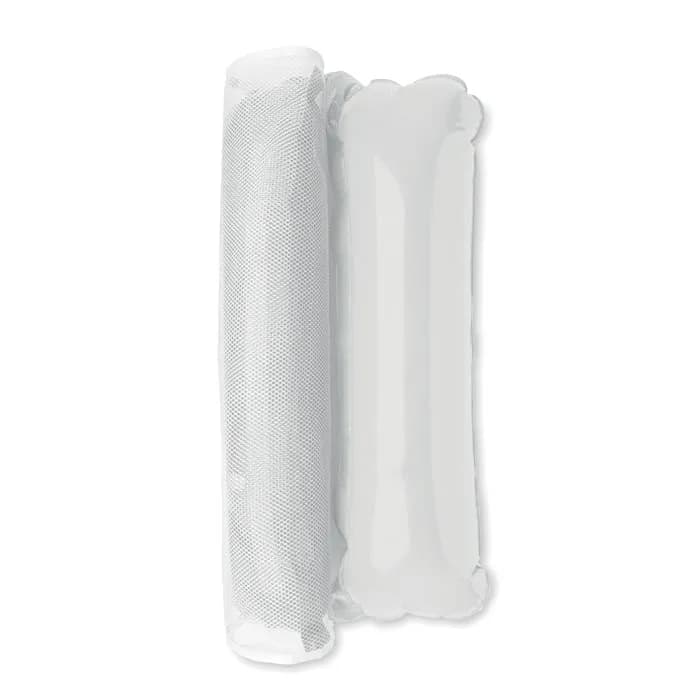 Aufblasbare Wasserhängematte - HAMAFLOAT - Weiß