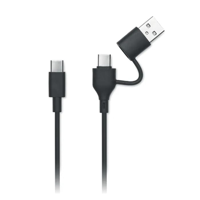 Wireless charger power bank - PAWTT - Dunkelgrün