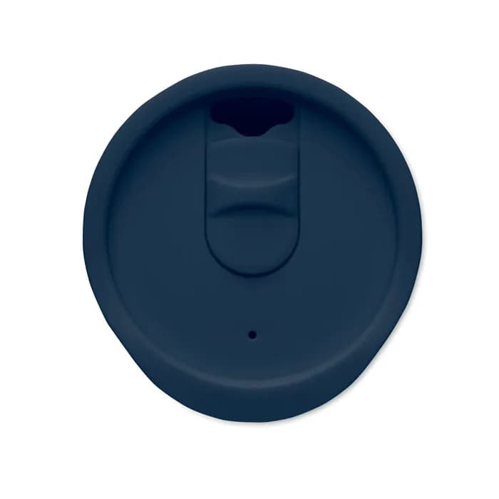 Doppelwandiger Becher 300 ml - CO - Marineblau