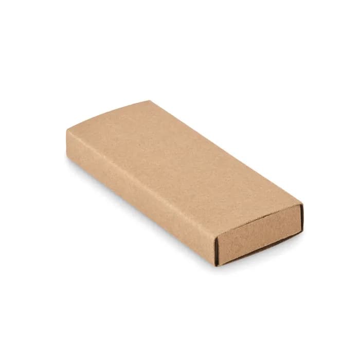 Pflaster-Box - OUCH - Beige